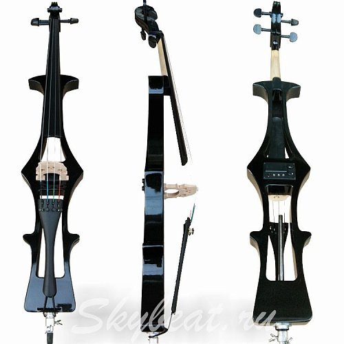 Электровиолончель Favola stud BK + чехол и радиосистема купить в Москве: цены, доставка, фото Электровиолончель Favola stud BK + чехол и радиосистема купить в Москве: цены, доставка, фото