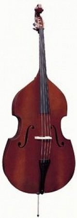 Контрабас KARL HEINLICH THB-41 3/4 (Пр-во Германия)