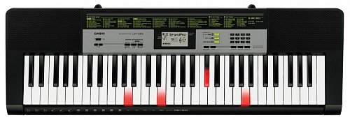 Синтезатор Casio LK-135 купить в Москве: цены, доставка, фото Синтезатор Casio LK-135 купить в Москве: цены, доставка, фото