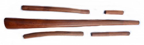 Диджериду из дерева Расамала – D,C#,C,B продажа в Москве Диджериду из дерева Расамала – D,C#,C,B купить в Москве: цены, доставка, фото