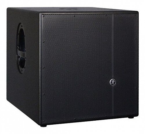 MACKIE HD1801 активный сабвуфер купить в Москве: цены, доставка, фото MACKIE HD1801 активный сабвуфер купить в Москве: цены, доставка, фото
