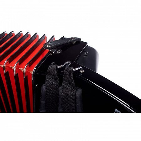 HOHNER The New Bravo III 120 (A16821) black - аккордеон купить в Москве: цены, доставка, фото HOHNER The New Bravo III 120 (A16821) black - аккордеон купить в Москве: цены, доставка, фото