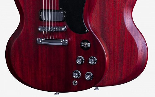 GIBSON SG Special 2016 T Satin Cherry электрогитара купить в Москве: цены, доставка, фото GIBSON SG Special 2016 T Satin Cherry электрогитара купить в Москве: цены, доставка, фото