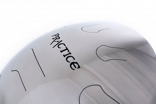 Practice Sterium 40см купить в Москве: цены, доставка, фото Practice Sterium 40см купить в Москве: цены, доставка, фото