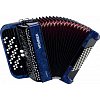 Аккордеон HOHNER Nova II 72 (A4264) 3/4, синий купить в Москве: цены, доставка, фото Аккордеон HOHNER Nova II 72 (A4264) 3/4, синий купить в Москве: цены, доставка, фото