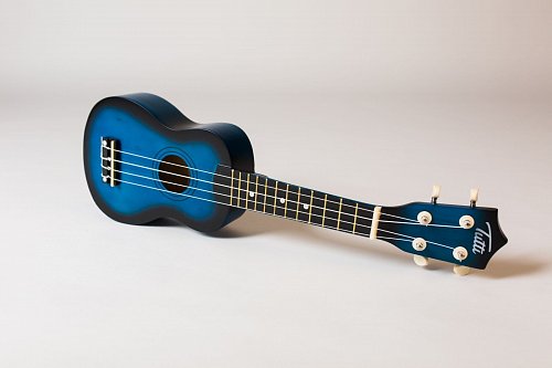 Укулеле сопрано TUTTI JR-11/BLB купить в Москве: цены, доставка, фото Укулеле сопрано TUTTI JR-11/BLB купить в Москве: цены, доставка, фото