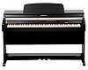 Цифровое пианино Kurzweil MP20 BP черное, полированное, с банкеткой купить в Москве: цены, доставка, фото