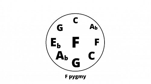 F pygmy 9 нот рессорная сталь 65Г Ханг Драм хэндпан купить в Москве: цены, доставка, фото F pygmy 9 нот рессорная сталь 65Г Ханг Драм хэндпан купить в Москве: цены, доставка, фото