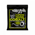 Ernie Ball 2728 струны для 7- струнной электрогитары Cobalt Regular Slinky 7 купить в Москве: цены, доставка, фото Ernie Ball 2728 струны для 7- струнной электрогитары Cobalt Regular Slinky 7 купить в Москве: цены, доставка, фото