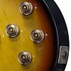 GIBSON LP Studio 2016 T Fire Burst электрогитара, цвет - FIRE BURST купить в Москве: цены, доставка, фото GIBSON LP Studio 2016 T Fire Burst электрогитара, цвет - FIRE BURST купить в Москве: цены, доставка, фото