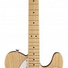 FENDER Squier® Vintage Modified '72 Tele Thinline, Maple Fingerboard, Natural электрогитара, цвет - натуральный купить в Москве: цены, доставка, фото FENDER Squier® Vintage Modified '72 Tele Thinline, Maple Fingerboard, Natural электрогитара, цвет - натуральный купить в Москве: цены, доставка, фото