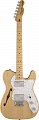 FENDER Squier® Vintage Modified '72 Tele Thinline, Maple Fingerboard, Natural электрогитара, цвет - натуральный купить в Москве: цены, доставка, фото FENDER Squier® Vintage Modified '72 Tele Thinline, Maple Fingerboard, Natural электрогитара, цвет - натуральный купить в Москве: цены, доставка, фото