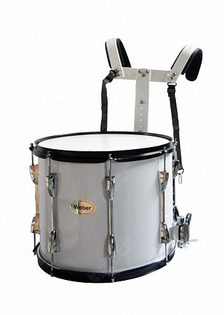 Маршевый барабан14х12 дюймов Weber MP-1412 купить в Москве: цены, доставка, фото Маршевый барабан14х12 дюймов Weber MP-1412 купить в Москве: цены, доставка, фото