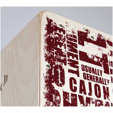 SCHLAGWERK CP119 - Кахон с подструнником купить в Москве: цены, доставка, фото SCHLAGWERK CP119 - Кахон с подструнником купить в Москве: цены, доставка, фото