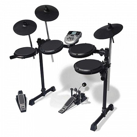 ALESIS DM7X SESSION KIT электронная барабанная установка купить в Москве: цены, доставка, фото ALESIS DM7X SESSION KIT электронная барабанная установка купить в Москве: цены, доставка, фото
