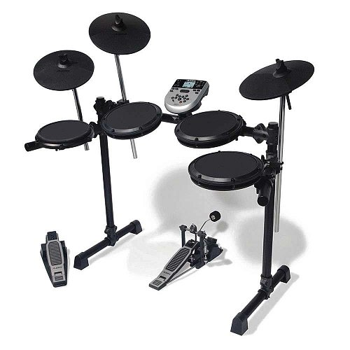 ALESIS DM7X SESSION KIT электронная барабанная установка купить в Москве: цены, доставка, фото ALESIS DM7X SESSION KIT электронная барабанная установка купить в Москве: цены, доставка, фото