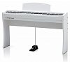 Kawai CL26W цифровое пианино/Цвет белый матовый купить в Москве: цены, доставка, фото