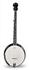 BJ-005-BG Банджо 5-струнное, Bluegrass купить в Москве: цены, доставка, фото