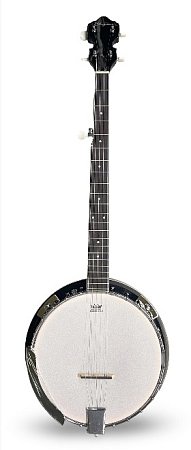 BJ-005-BG Банджо 5-струнное, Bluegrass купить в Москве: цены, доставка, фото