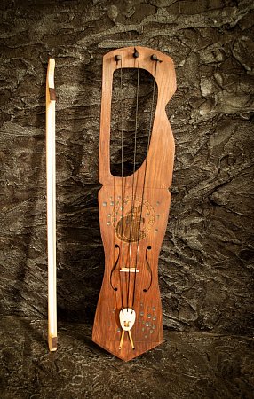 Тальхарпа “Veðrfölnir and eagle” купить в Москве: цены, доставка, фото Тальхарпа “Veðrfölnir and eagle” купить в Москве: цены, доставка, фото