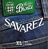 Acoustic Bronze Струны для акустических гитар SAVAREZ A130XL (10-14-23-29-39-47) купить в Москве: цены, доставка, фото