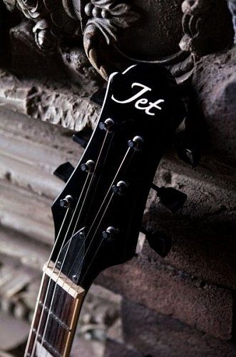 Электрогитара JET ULP 310 BK купить в Москве: цены, доставка, фото Электрогитара JET ULP 310 BK купить в Москве: цены, доставка, фото