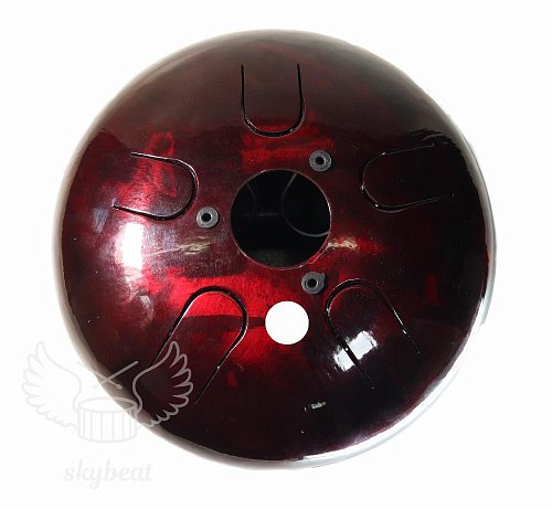 Глюкофон Бордо 30 см двухсторонний 10 нот купить в Москве: цены, доставка, фото Глюкофон Бордо 30 см двухсторонний 10 нот купить в Москве: цены, доставка, фото