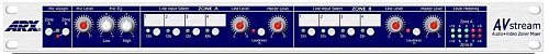 Купить ARX AV STREAM Двухзонный аудио-видео микшер / коммутатор в магазине Skybeat с доставкой Купить ARX AV STREAM Двухзонный аудио-видео микшер / коммутатор в магазине Skybeat с доставкой