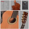Электроакустическая Гитара Sigma CMC-6E купить в Москве: цены, доставка, фото Электроакустическая Гитара Sigma CMC-6E купить в Москве: цены, доставка, фото