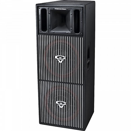 CERWIN-VEGA CVP-2153X пассивная акустическая система купить в Москве: цены, доставка, фото