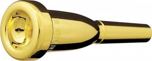 Vincent Bach Мундштук для трубы CUSTOM K351-1CGP, MEGATONE купить в Москве: цены, доставка, фото Vincent Bach Мундштук для трубы CUSTOM K351-1CGP, MEGATONE купить в Москве: цены, доставка, фото