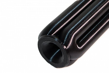 Диджериду компактный Дронвокс Black продажа в Москве Диджериду компактный Дронвокс Black купить в Москве: цены, доставка, фото