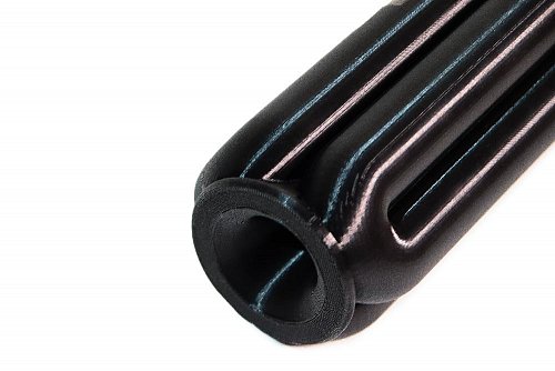 Диджериду компактный Дронвокс Black продажа в Москве Диджериду компактный Дронвокс Black купить в Москве: цены, доставка, фото