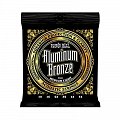 Ernie Ball 2566 струны для акустической гитары ALUMINUM BRONZE MEDIUM LIGHT купить в Москве: цены, доставка, фото Ernie Ball 2566 струны для акустической гитары ALUMINUM BRONZE MEDIUM LIGHT купить в Москве: цены, доставка, фото