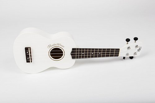 Укулеле сопрано MARTIN ROMAS арт. MR-21/WH ( 21" ) купить в Москве: цены, доставка, фото Укулеле сопрано MARTIN ROMAS арт. MR-21/WH ( 21" ) купить в Москве: цены, доставка, фото