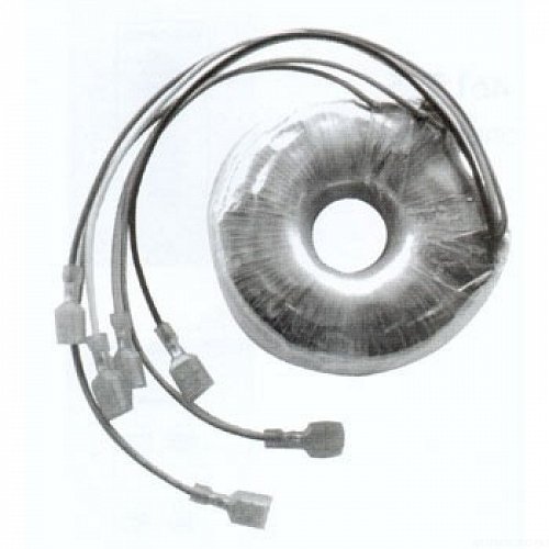 Купить BIAMP TDT300 Трансформатор 300ВТ 25/70/100В для усилителей серии MCA 8150 (для мостового включения) в магазине Skybeat с доставкой Купить BIAMP TDT300 Трансформатор 300ВТ 25/70/100В для усилителей серии MCA 8150 (для мостового включения) в магазине Skybeat с доставкой