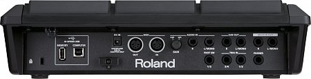 ROLAND SPD-SX купить в Москве: цены, доставка, фото ROLAND SPD-SX купить в Москве: цены, доставка, фото