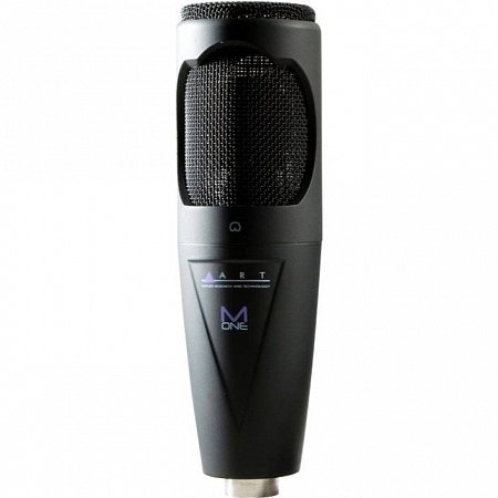 ART M-one USB студийный конденсаторный микрофон