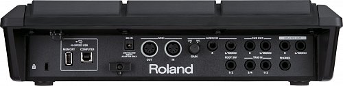 ROLAND SPD-SX купить в Москве: цены, доставка, фото ROLAND SPD-SX купить в Москве: цены, доставка, фото