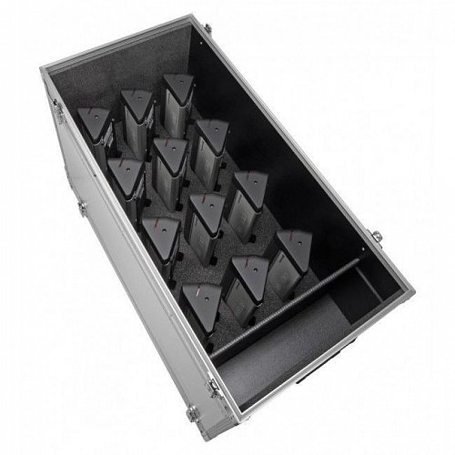 Купить BEYERDYNAMIC Quinta CC 3 # 725129 Транспортный кейс с зарядным устройством для 12 микрофонных пультов Quinta REVOLUTO в магазине Skybeat с доставкой Купить BEYERDYNAMIC Quinta CC 3 # 725129 Транспортный кейс с зарядным устройством для 12 микрофонных пультов Quinta REVOLUTO в магазине Skybeat с доставкой