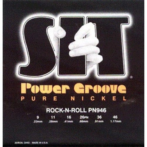 POWER GROOVE Струны для электрогитары SIT PN946 (9-11-16-26-36-46) купить в Москве: цены, доставка, фото POWER GROOVE Струны для электрогитары SIT PN946 (9-11-16-26-36-46) купить в Москве: цены, доставка, фото