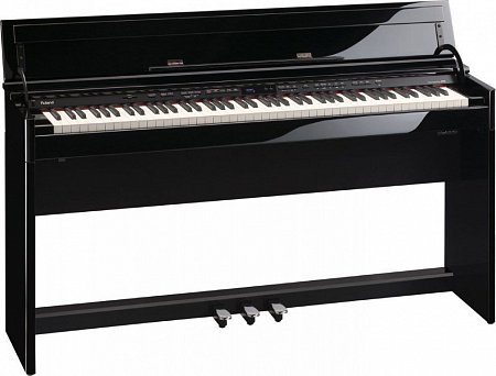 ROLAND DP-90S цифровое фортепиано