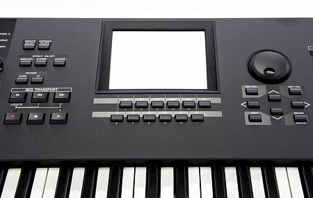 YAMAHA MOTIF XF6 рабочая станция 61кл купить в Москве: цены, доставка, фото YAMAHA MOTIF XF6 рабочая станция 61кл купить в Москве: цены, доставка, фото
