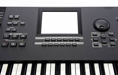 YAMAHA MOTIF XF6 рабочая станция 61кл купить в Москве: цены, доставка, фото YAMAHA MOTIF XF6 рабочая станция 61кл купить в Москве: цены, доставка, фото