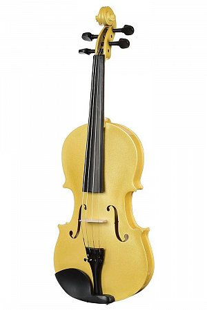 Скрипка ANTONIO LAVAZZA VL-20 YW размер 1/8