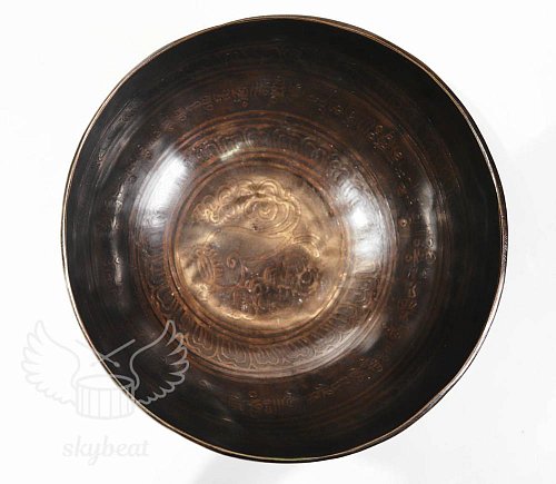 Кованая поющая чаша Plain 19,5 см SBBE1090 купить в Москве: цены, доставка, фото Кованая поющая чаша Plain 19,5 см SBBE1090 купить в Москве: цены, доставка, фото