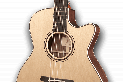 FURCH Green OMc-SR Акустическая гитара с кейсом купить в Москве: цены, доставка, фото FURCH Green OMc-SR Акустическая гитара с кейсом купить в Москве: цены, доставка, фото