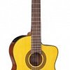 TAKAMINE G-SERIES CLASSICAL GC3CE-NAT классическая электроакустическая гитара, топ из массива ели, цвет натуральный купить в Москве: цены, доставка, фото TAKAMINE G-SERIES CLASSICAL GC3CE-NAT классическая электроакустическая гитара, топ из массива ели, цвет натуральный купить в Москве: цены, доставка, фото
