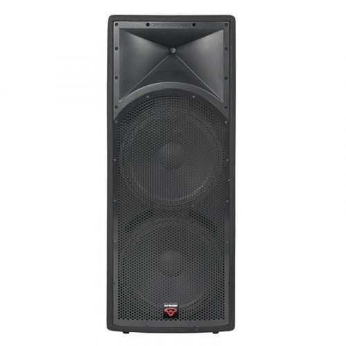 CERWIN-VEGA INT-252V2 двухполосная акустическая система купить в Москве: цены, доставка, фото CERWIN-VEGA INT-252V2 двухполосная акустическая система купить в Москве: цены, доставка, фото