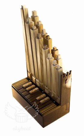 Компактный хроматический орган 14 нот купить в Москве: цены, доставка, фото Компактный хроматический орган 14 нот купить в Москве: цены, доставка, фото